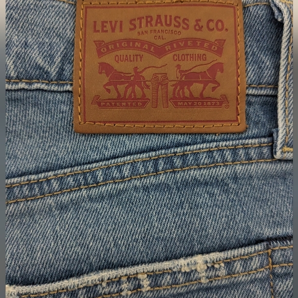 Levis Wedgie Fit Jeans . 2 Pairs - Picture 3 of 16
